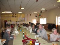 Le repas des anciens édition 2014