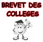 Félicitations à nos 2 brevetées Mention TRES BIEN