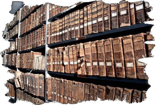 Archives La Chapelle du Bois des Faulx